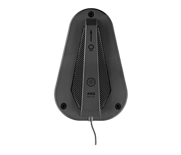 AKG C547 BL - 1573214 - zdjęcie 2